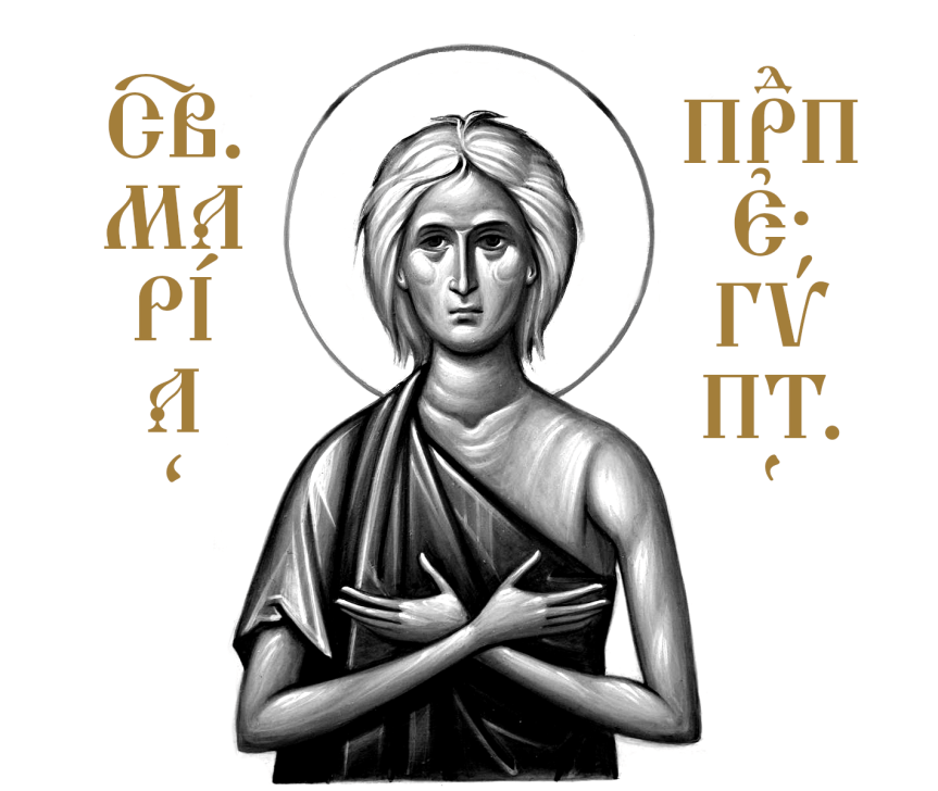 The medieval vitae of St. Mary of Egypt – A comparison of versions and&nbsp;translations